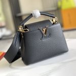 ルイヴィトン カプシーヌ MINI トートバッグ M56071 ルイヴィトン カプシーヌ MINI トートバッグ M56071