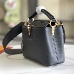 ルイヴィトン カプシーヌ MINI トートバッグ M56071 ルイヴィトン カプシーヌ MINI トートバッグ M56071