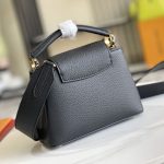 ルイヴィトン カプシーヌ MINI トートバッグ M56071 ルイヴィトン カプシーヌ MINI トートバッグ M56071
