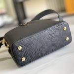 ルイヴィトン カプシーヌ MINI トートバッグ M56071 ルイヴィトン カプシーヌ MINI トートバッグ M56071
