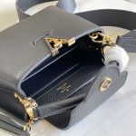 ルイヴィトン カプシーヌ MINI トートバッグ M56071 ルイヴィトン カプシーヌ MINI トートバッグ M56071