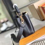 ルイヴィトン カプシーヌ MINI ミニバッグ M11342 ルイヴィトン カプシーヌ MINI ミニバッグ M11342
