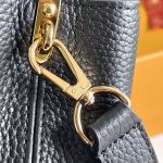 ルイヴィトン カプシーヌ MINI ミニバッグ M11342 ルイヴィトン カプシーヌ MINI ミニバッグ M11342