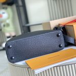 ルイヴィトン カプシーヌ BB オール ブラック M25255 ルイヴィトン カプシーヌ BB オール ブラック M25255