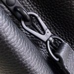 ルイヴィトン カプシーヌ BB オール ブラック M25255 ルイヴィトン カプシーヌ BB オール ブラック M25255
