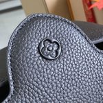 ルイヴィトン カプシーヌ BB オール ブラック M25255 ルイヴィトン カプシーヌ BB オール ブラック M25255