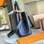 ルイヴィトン カプシーヌ BB ハンドバッグ M23263 ルイヴィトン カプシーヌ BB ハンドバッグ M23263