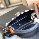 ルイヴィトン カプシーヌ BB ハンドバッグ M23263 ルイヴィトン カプシーヌ BB ハンドバッグ M23263
