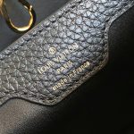 ルイヴィトン カプシーヌ BB ハンドバッグ M23263 ルイヴィトン カプシーヌ BB ハンドバッグ M23263