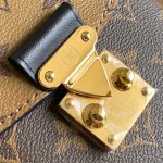ルイヴィトン カメラボックスバッグ モノグラム リバース M82465 ルイヴィトン カメラボックスバッグ モノグラム リバース M82465