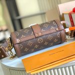ルイヴィトン パピヨントランク モノグラム M57835 ルイヴィトン パピヨントランク モノグラム M57835