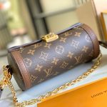 ルイヴィトン パピヨントランク モノグラム M57835 ルイヴィトン パピヨントランク モノグラム M57835