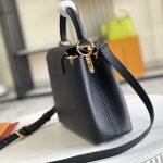 ルイヴィトン カプシーヌ PM トリヨン 2WAY バッグ M54663 ルイヴィトン カプシーヌ PM トリヨン 2WAY バッグ M54663