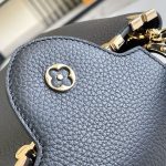 ルイヴィトン カプシーヌ PM トリヨン 2WAY バッグ M54663 ルイヴィトン カプシーヌ PM トリヨン 2WAY バッグ M54663