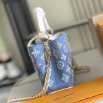 ルイヴィトン カプシーヌ MINI ミニバッグ M12947 ルイヴィトン カプシーヌ MINI ミニバッグ M12947
