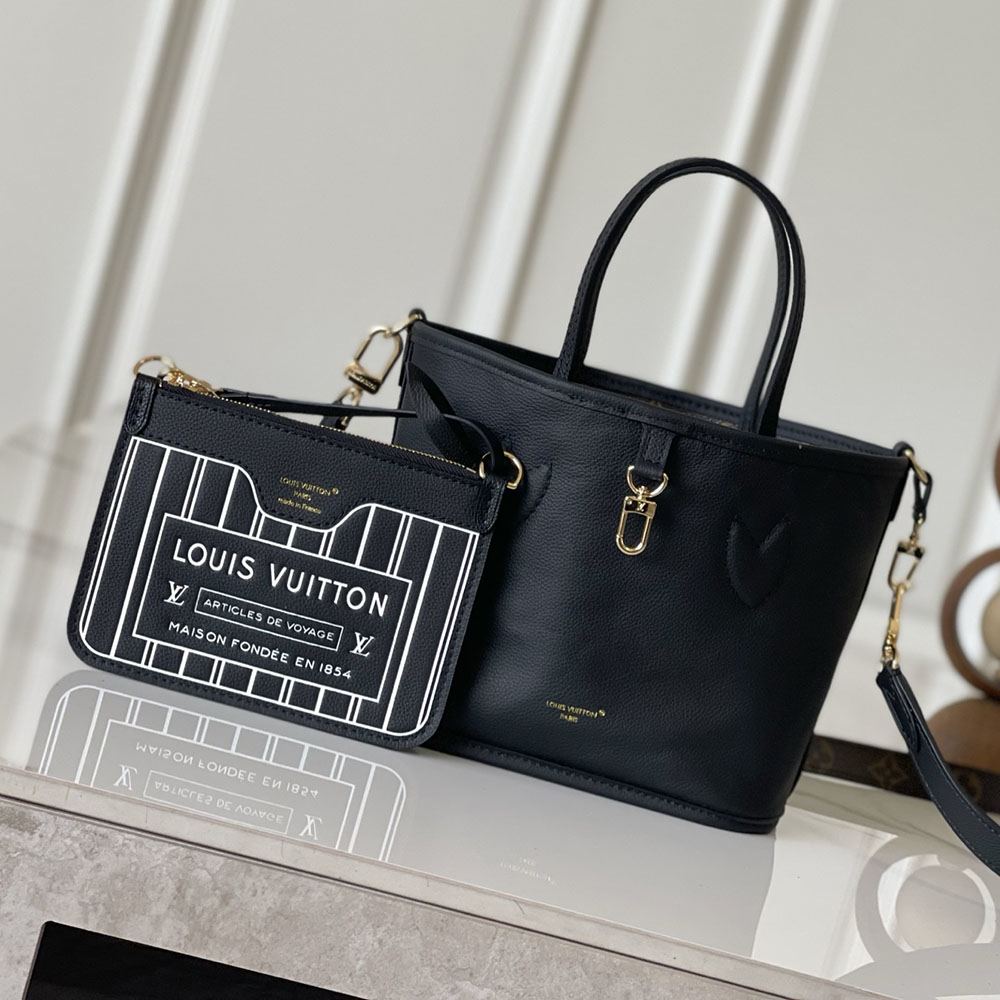 ルイヴィトン ネヴァーフル インサイドアウト BB M28347 ルイヴィトン ネヴァーフル インサイドアウト BB M28347