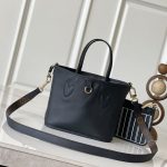 ルイヴィトン ネヴァーフル インサイドアウト BB M28347 ルイヴィトン ネヴァーフル インサイドアウト BB M28347