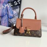 ルイヴィトン マドレーヌ BB モノグラム コニャック M28288 ルイヴィトン マドレーヌ BB モノグラム コニャック M28288