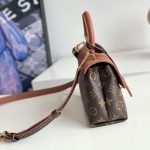 ルイヴィトン マドレーヌ BB モノグラム コニャック M28288 ルイヴィトン マドレーヌ BB モノグラム コニャック M28288