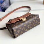 ルイヴィトン マドレーヌ BB モノグラム コニャック M28288 ルイヴィトン マドレーヌ BB モノグラム コニャック M28288