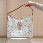 ルイヴィトン LV × TM ラインアップ ショルダーバッグ M27582 ルイヴィトン LV × TM ラインアップ ショルダーバッグ M27582