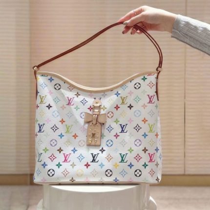 ルイヴィトン  LV × TM ラインアップ ショルダーバッグ M27582