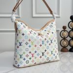 ルイヴィトン LV × TM ラインアップ ショルダーバッグ M27582 ルイヴィトン LV × TM ラインアップ ショルダーバッグ M27582