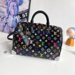 ルイヴィトン LV×TM スピーディ・バンドリエール 30 M13257 ルイヴィトン LV×TM スピーディ・バンドリエール 30 M13257