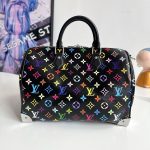 ルイヴィトン LV×TM スピーディ・バンドリエール 30 M13257 ルイヴィトン LV×TM スピーディ・バンドリエール 30 M13257