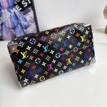 ルイヴィトン LV×TM スピーディ・バンドリエール 30 M13257 ルイヴィトン LV×TM スピーディ・バンドリエール 30 M13257