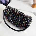 ルイヴィトン LV×TM スピーディ・バンドリエール 30 M13257 ルイヴィトン LV×TM スピーディ・バンドリエール 30 M13257