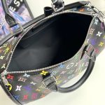 ルイヴィトン LV×TM スピーディ・バンドリエール 30 M13257 ルイヴィトン LV×TM スピーディ・バンドリエール 30 M13257