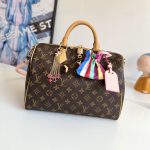 ルイヴィトン スピーディ・ソフト 30 ハンドバッグ M26498 ルイヴィトン スピーディ・ソフト 30 ハンドバッグ M26498