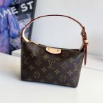 ルイヴィトン ポシェット ヒルズ モノグラム バッグ M27509 ルイヴィトン ポシェット ヒルズ モノグラム バッグ M27509