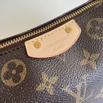 ルイヴィトン ポシェット ヒルズ モノグラム バッグ M27509 ルイヴィトン ポシェット ヒルズ モノグラム バッグ M27509