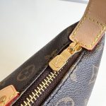 ルイヴィトン ポシェット ヒルズ モノグラム バッグ M27509 ルイヴィトン ポシェット ヒルズ モノグラム バッグ M27509