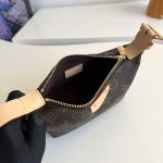 ルイヴィトン ポシェット ヒルズ モノグラム バッグ M27509 ルイヴィトン ポシェット ヒルズ モノグラム バッグ M27509