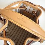 ルイヴィトン ナノ ノエ ショルダーバッグ クロスバッグ M27699 ルイヴィトン ナノ ノエ ショルダーバッグ クロスバッグ M27699