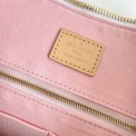 ヴィトン スラウチィ ダミエアズール MM トートバッグ N00126 ヴィトン スラウチィ ダミエアズール MM トートバッグ N00126