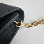 ルイヴィトン ポルトフォイユ・ヴァヴァン チェーン M67839 ルイヴィトン ポルトフォイユ・ヴァヴァン チェーン M67839