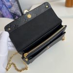 ルイヴィトン ポルトフォイユ・ヴァヴァン チェーン M67839 ルイヴィトン ポルトフォイユ・ヴァヴァン チェーン M67839