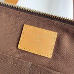 ルイヴィトン ニードルバッグ モノグラム M28116 ルイヴィトン ニードルバッグ モノグラム M28116