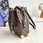 ルイヴィトン ノエ トランク 大容量 ショルダーバッグ M28515 ルイヴィトン ノエ トランク 大容量 ショルダーバッグ M28515