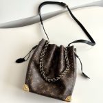 ルイヴィトン ノエ トランク 大容量 ショルダーバッグ M28515 ルイヴィトン ノエ トランク 大容量 ショルダーバッグ M28515