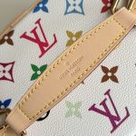 ルイヴィトン LV × TM ナイス BB ポーチバッグ M28340 ルイヴィトン LV × TM ナイス BB ポーチバッグ M28340