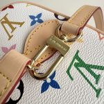ルイヴィトン LV × TM ナイス BB ポーチバッグ M28340 ルイヴィトン LV × TM ナイス BB ポーチバッグ M28340