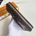 ルイヴィトン ジッピー・ウォレット ヴィヴィエンヌ 長財布 M26256 ルイヴィトン ジッピー・ウォレット ヴィヴィエンヌ 長財布 M26256