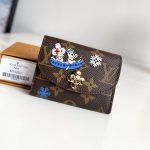 ルイヴィトン ミニ財布 カードケース コインケース M15323 ルイヴィトン ミニ財布 カードケース コインケース M15323