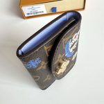 ルイヴィトン ミニ財布 カードケース コインケース M15323 ルイヴィトン ミニ財布 カードケース コインケース M15323