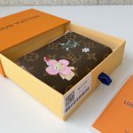 ルイヴィトン 二つ折り財布 ポルトフォイユ・リサ M15334 ルイヴィトン 二つ折り財布 ポルトフォイユ・リサ M15334